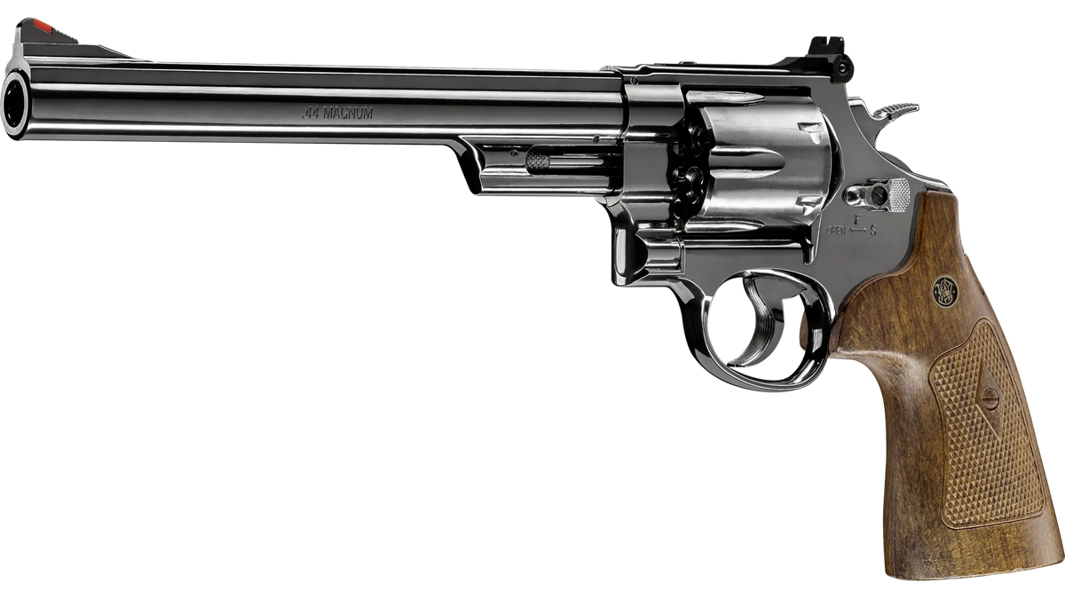 Smith & Wesson M29 8 3/8