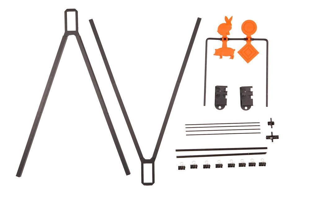 Allen EZ Aim Shooting Gallery Target Shooting System Kit