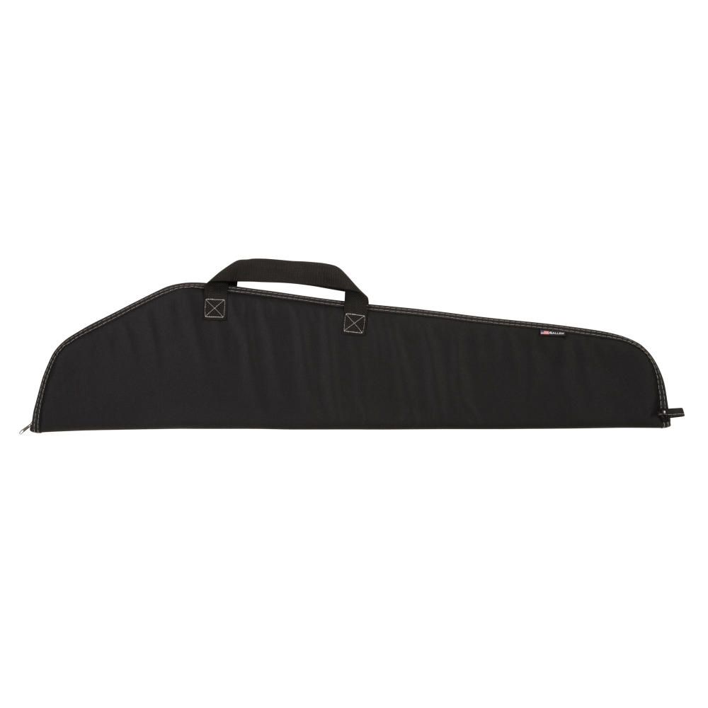 Allen Durango Rifle Case - 40-Inch Soft Gun Bag - Black
