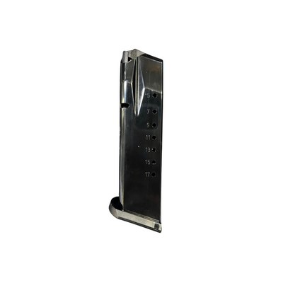 Magazine | KOR FX9 9mm | 18 Rounds