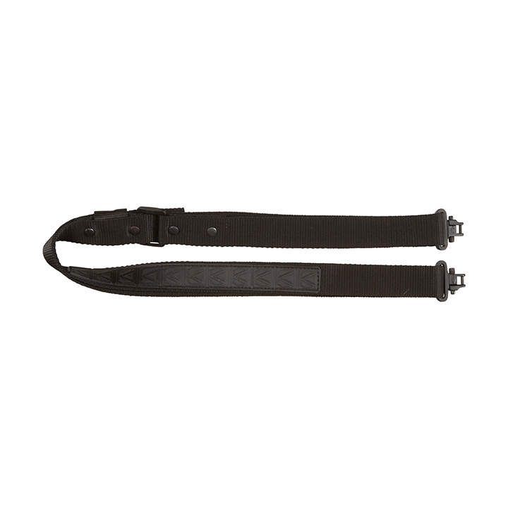 Allen Slide-N-Lock Sling with BakTrak, Black