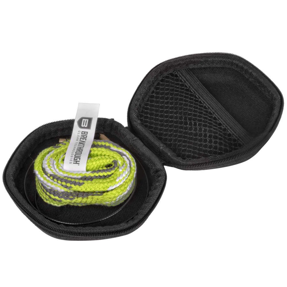 Breakthrough USA | Handgun Battle Rope 2.0 W/ Eva Case | .35, .38 & 9 mm