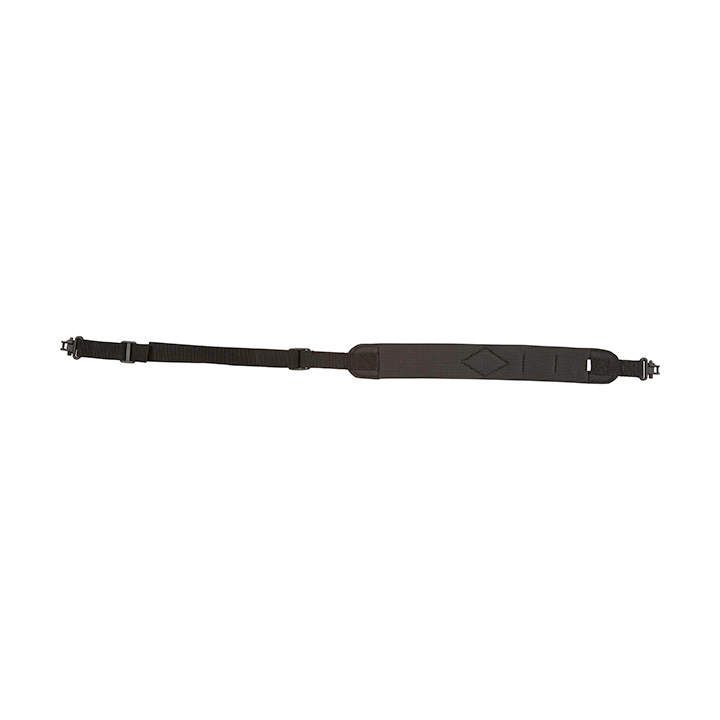 Allen Yukon Neoprene Gun Sling with Swivels, Mossy Oak Break-Up Country