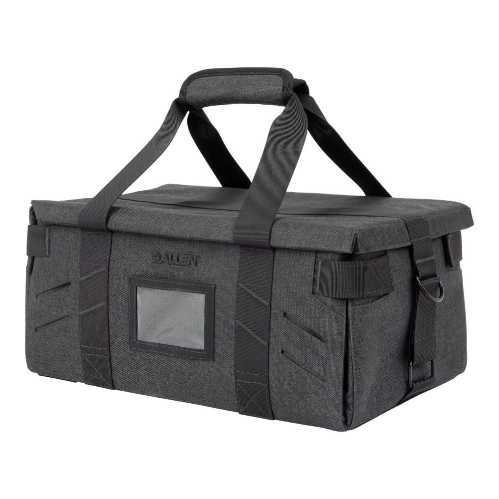 Allen Eliminator Range Bag & Portable Shooting Rest System