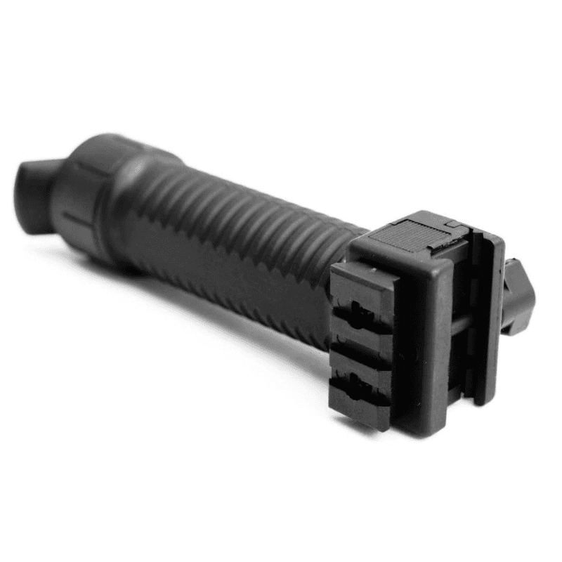 Airgun Bipod with Hand Grip