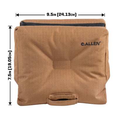 Unfilled Shooting Bench BagÂ