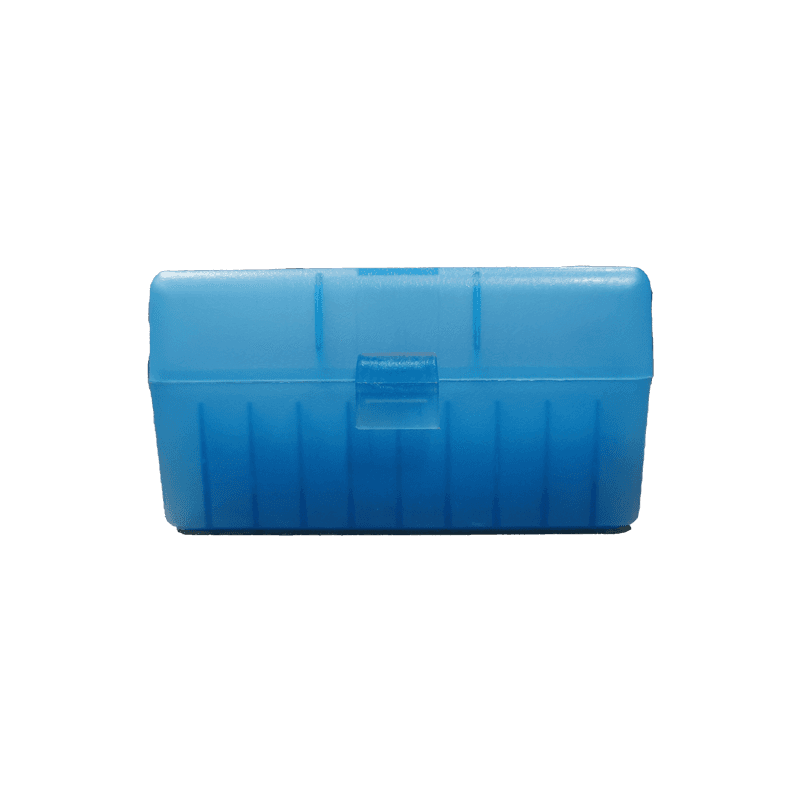 .223 Ammo Box - 50 rounds