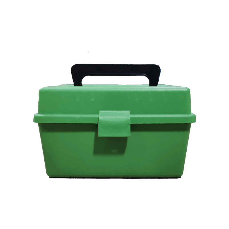 Big Bore Ammo Box - 100 rounds