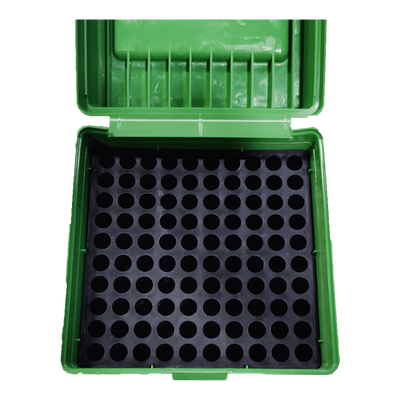 Big Bore Ammo Box - 100 rounds