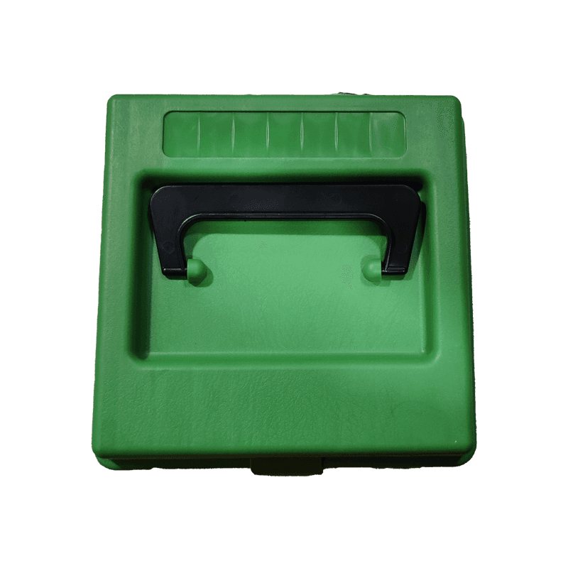 Big Bore Ammo Box - 100 rounds