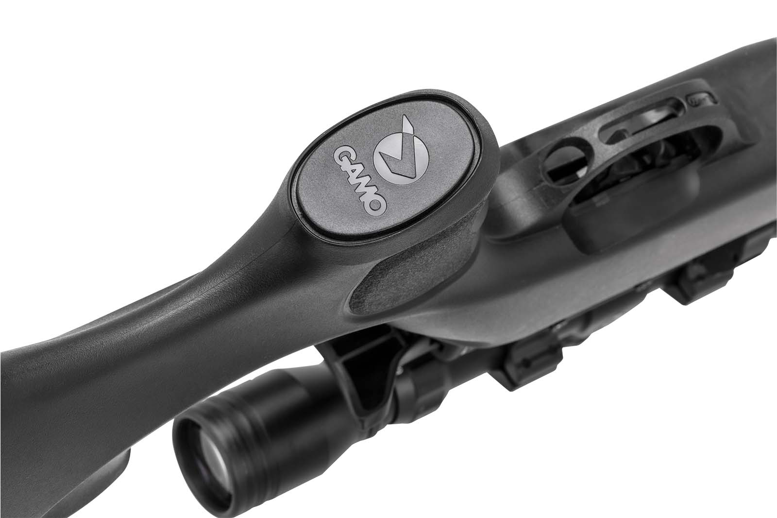 Gamo Arrow Magnum | PCP | 5.5MM