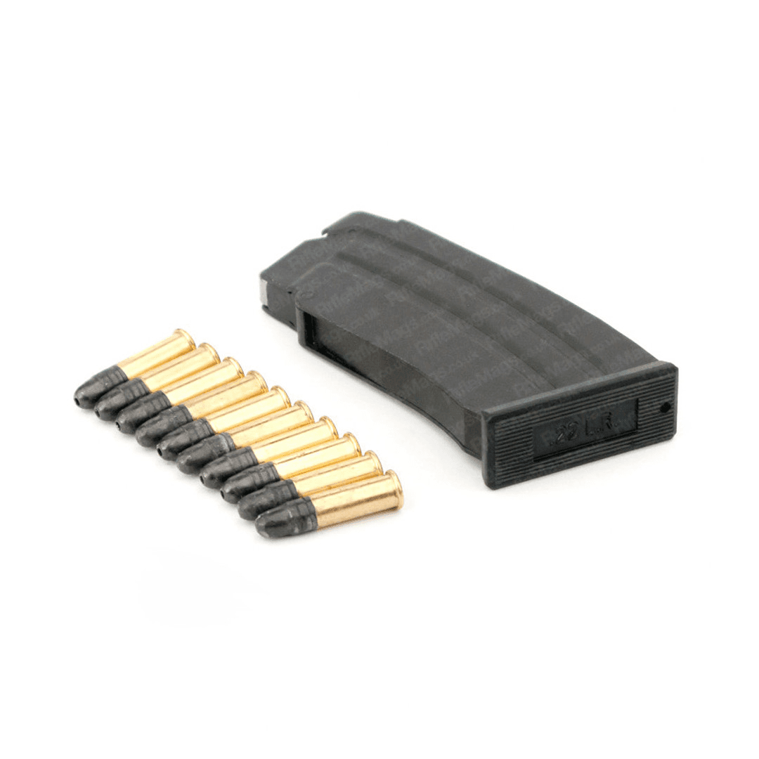 BRNO .22LR 10R Magazine