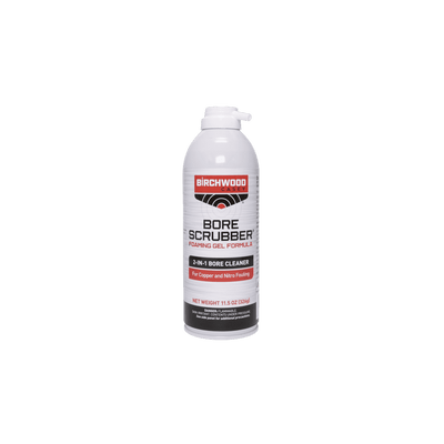 Bore Scrubber® 2-in1 Cleaner, 11.5 fl. oz. Aerosol