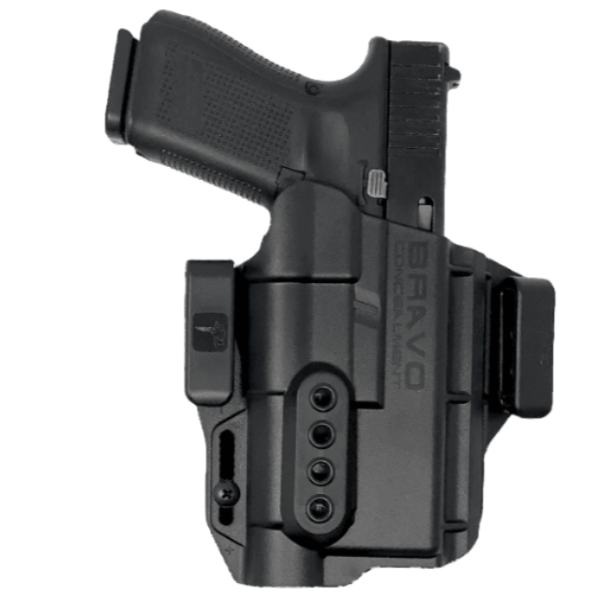 Bravo USA IWB Holster for Glock 17/19