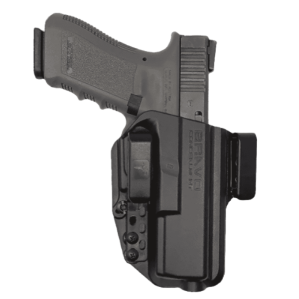 Bravo USA IWB Holster for Glock 17