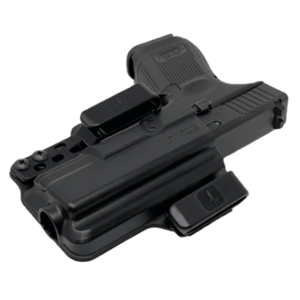 Bravo USA IWB Holster for Glock 19