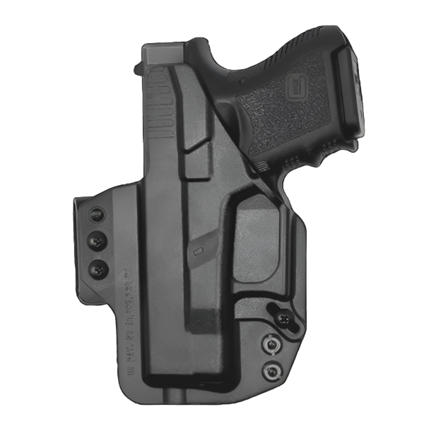 Bravo USA IWB Holster for Glock 26
