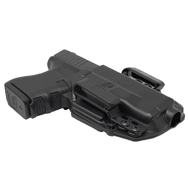 Bravo USA IWB Holster for Glock 26