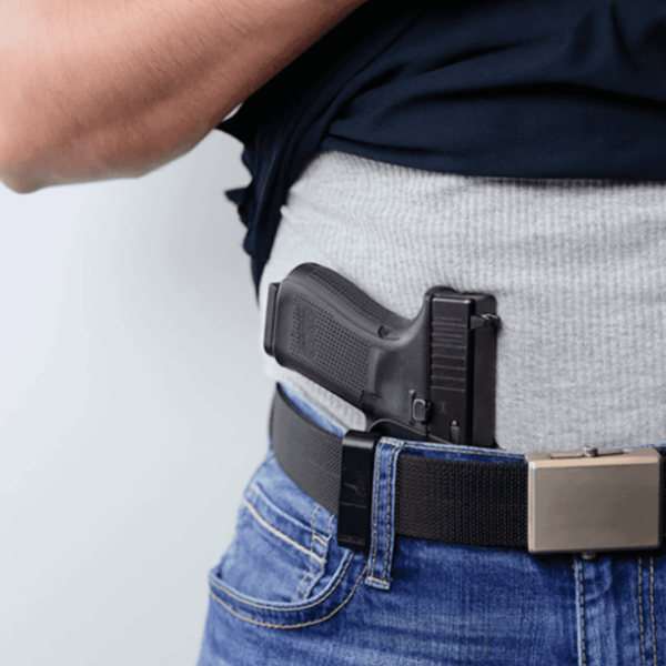 Bravo USA IWB Holster for Sig Sauer P365