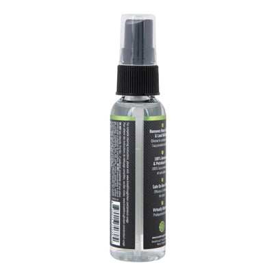 Breakthrough Clean Heavy Carbon Remover - Gun Barrel and Bore Cleaner - All Purpose Degreaser - Perfect for Handguns and Rifles - 2oz Bottle, Clear