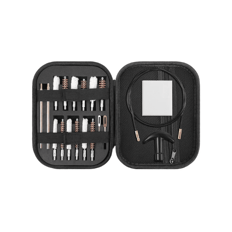 Cleaning Kit Pouch