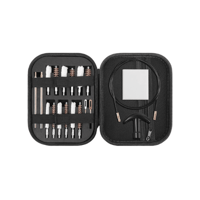 Cleaning Kit Pouch