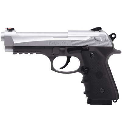 Crosman Mako - Blowback