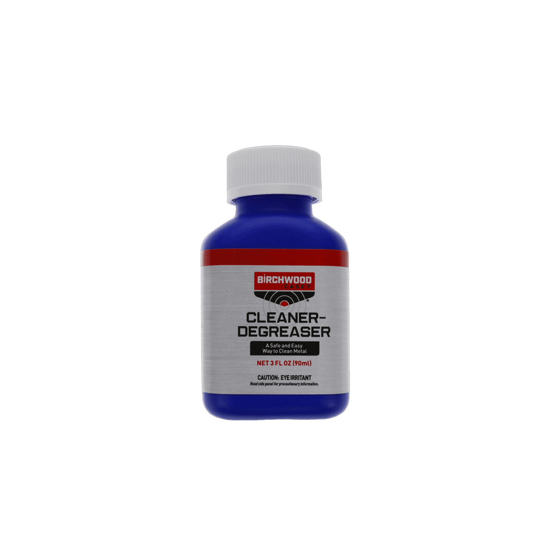 Birchwooh Casey Complete Perma Blue® Gun Blue Kit, Liquid