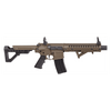 Crosman DPMS SBR Dark Earth | Full Auto