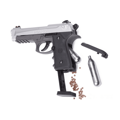 Crosman Mako - Blowback