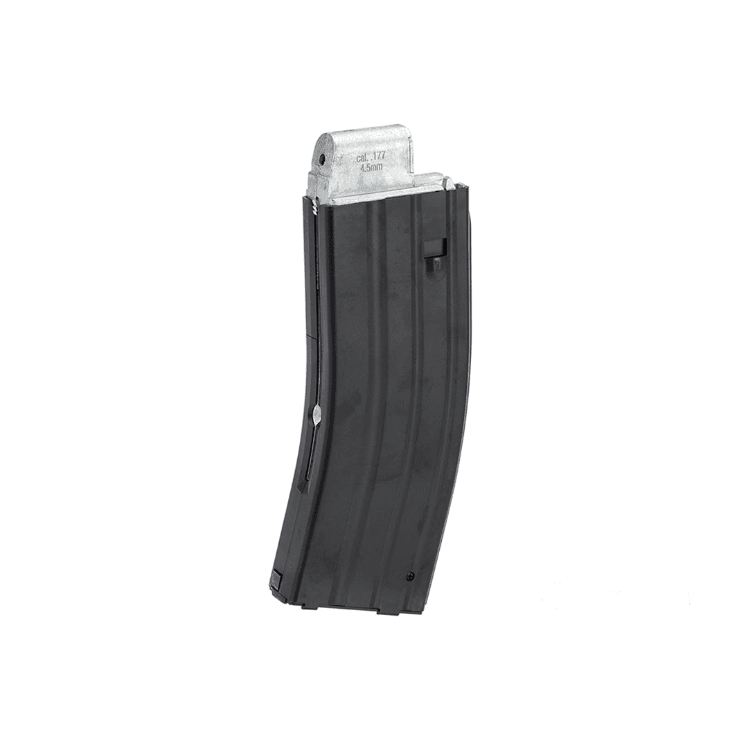 Crossman .177 Cal BB Magazine for DPMS Full Auto SBR Air Rifle