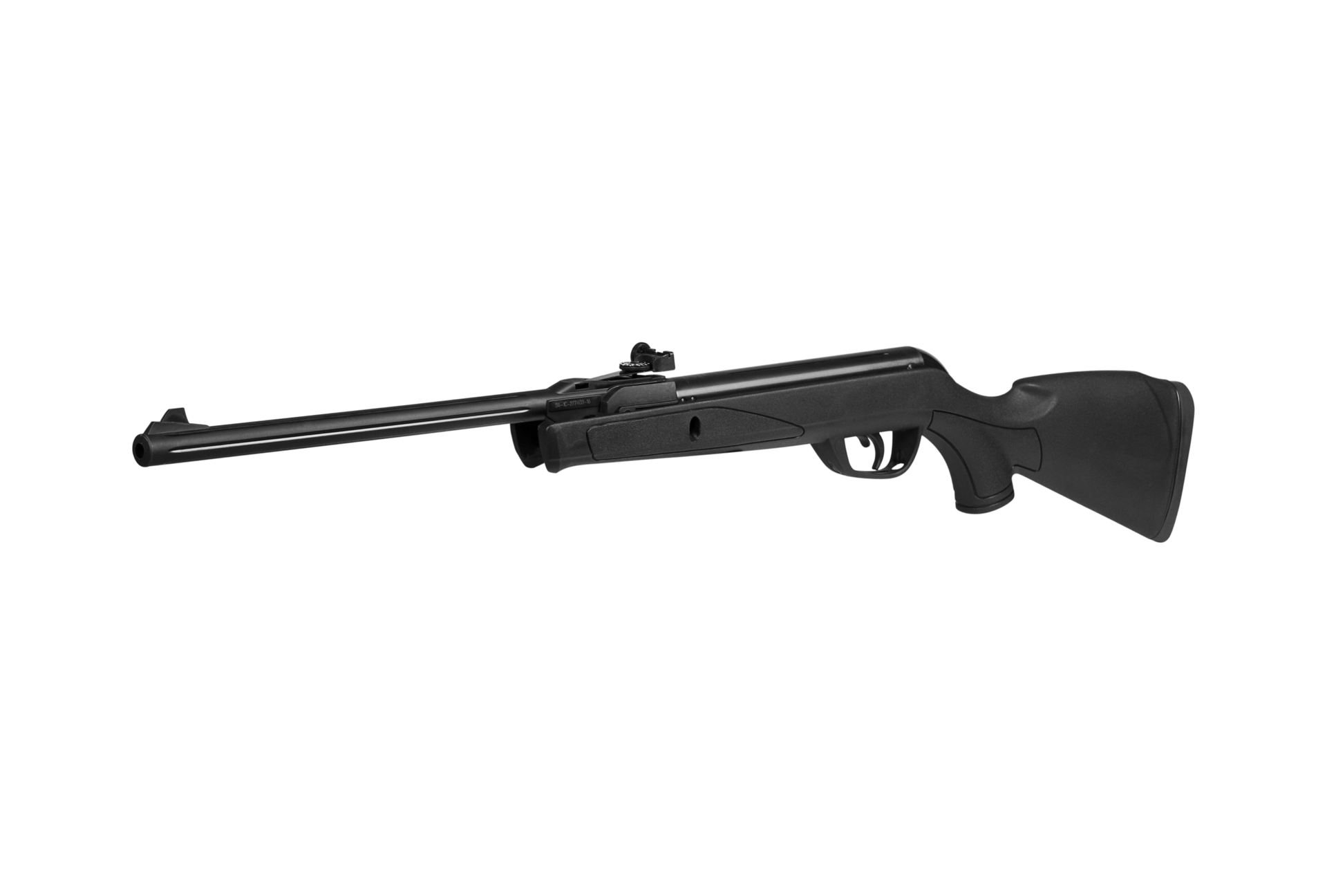 Gamo Delta Fox | 4.5mm