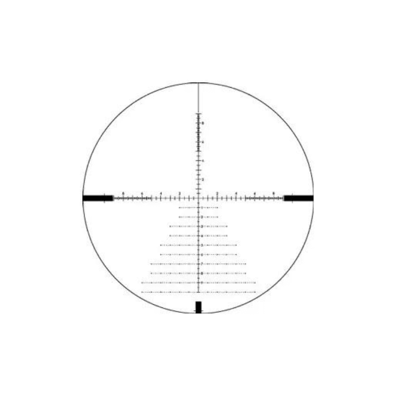 DIAMONDBACK® TACTICAL 6-24X50