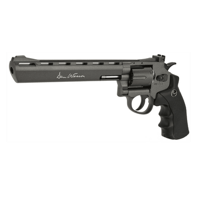 Dan Wesson 8