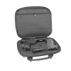 Dual Handguns Carry Bag