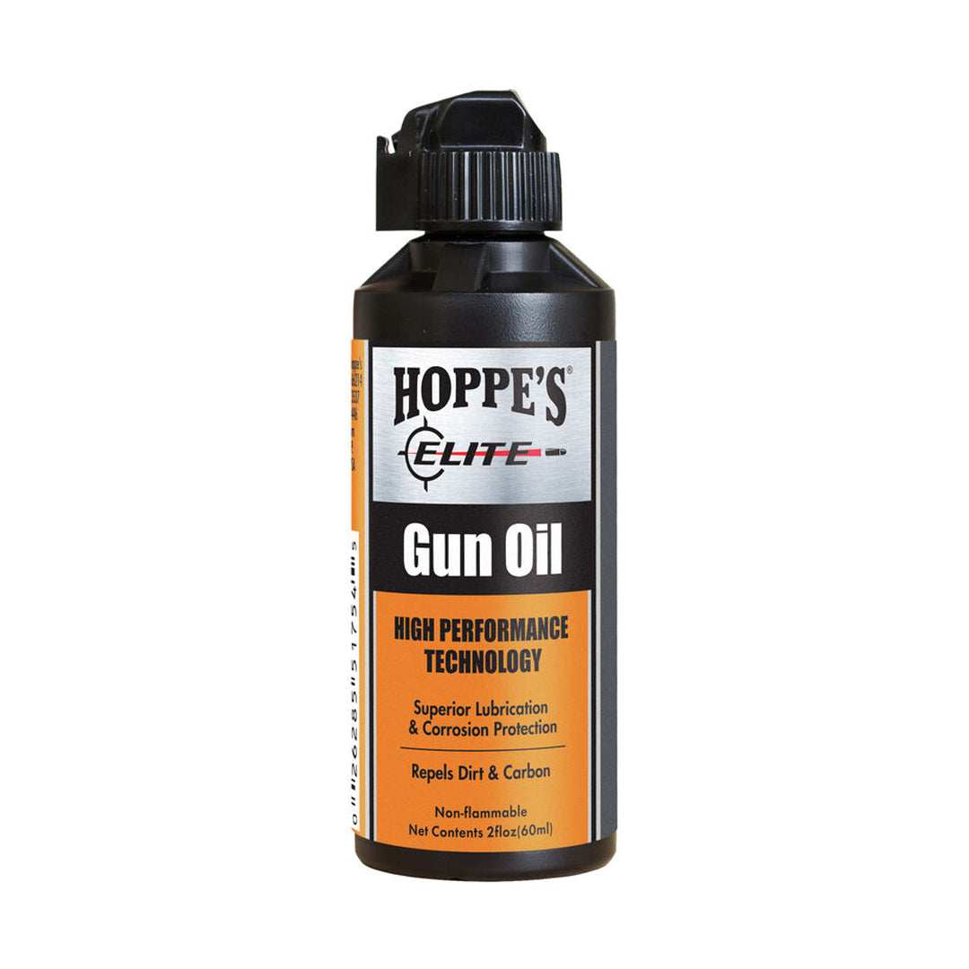 Elite® Gun Oil