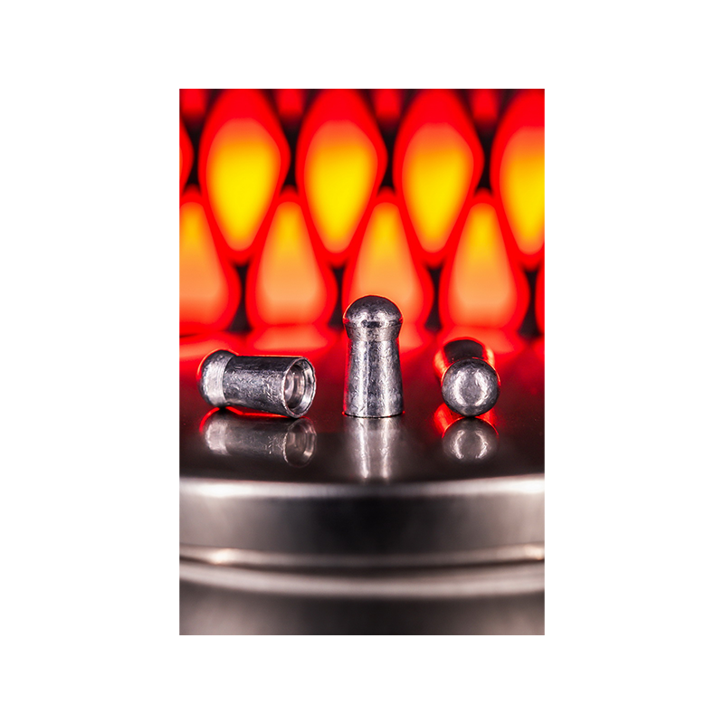 JSB Exact Jumbo Beast 5.5mm | 2.20 g | 33.956 gr | 150 Pcs