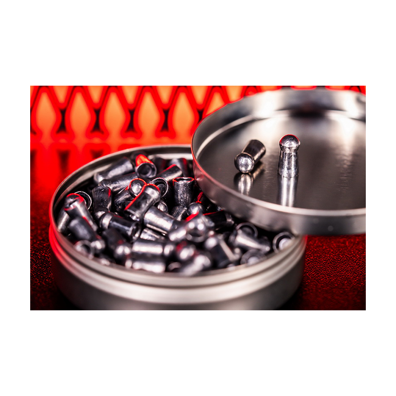JSB Exact Jumbo Beast 5.5mm | 2.20 g | 33.956 gr | 150 Pcs
