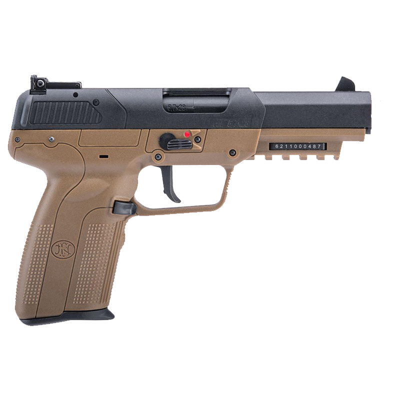 FN Herstal Five-Seven Airsoft GBB
