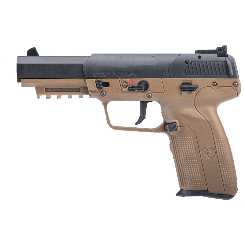FN Herstal Five-Seven Airsoft GBB