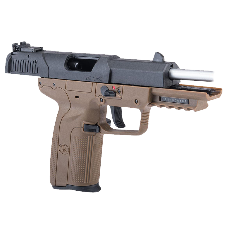 FN Herstal Five-Seven Airsoft GBB