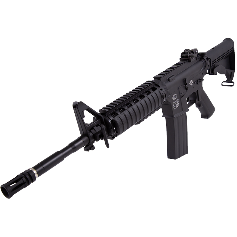 FN M4A1 RIS | Semi Auto
