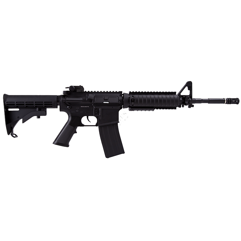 FN M4A1 RIS | Semi Auto