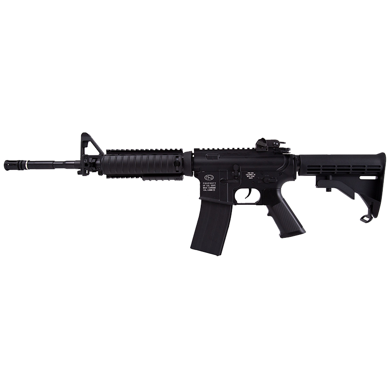 FN M4A1 RIS | Semi Auto