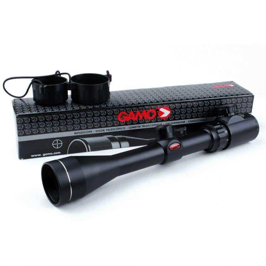SPECIAL PACKAGE 19 | GAMO WHISPER X