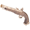 HFC 19th Century Flintlock Pirate Gold