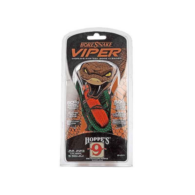 Hoppes Boresnake .22/223