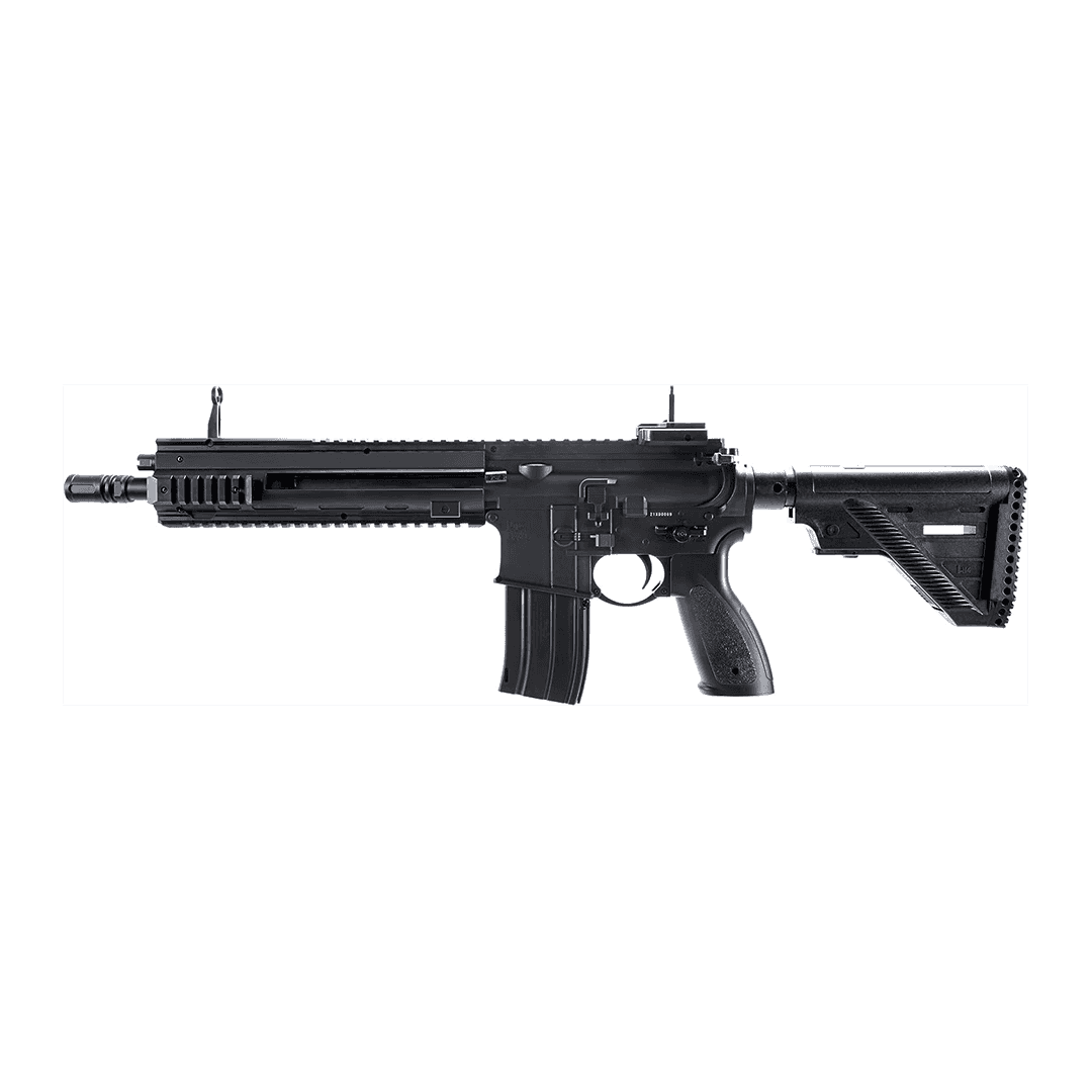 Heckler & Koch HK416 CO2 BB Rifle .177