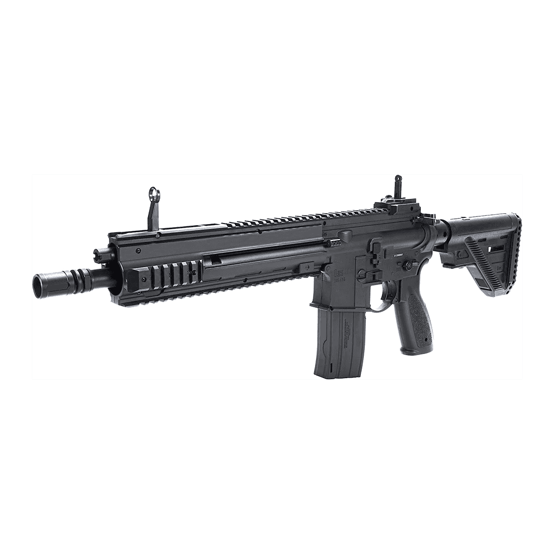 Heckler & Koch HK416 CO2 BB Rifle .177
