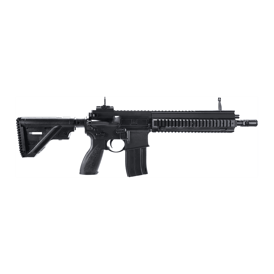 Heckler & Koch HK416 CO2 BB Rifle .177